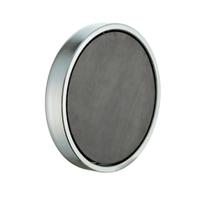 107-894 RS PRO Magnet 47mm, 30.1kg Pull