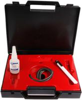 245-9612 RS PRO Metric O-Ring Splicing Kit Viton®, Kit Contents 8 Pieces