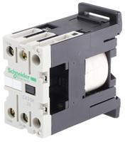 ca3sk20jd Schneider Electric CA3SK Contactor, 12 V Coil, 2-Pole, 10 A 12 V, 2 NO, 600V