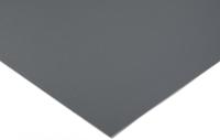 704-8191 RS PRO Grey Plastic Sheet, 1000mm x 1000mm x 3mm