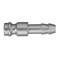 21sftf06exx Legris Stainless Steel Female Pneumatic Quick Connect Coupling, 9mm Female Thread