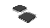atsam4s4aa-au Microchip ATSAM4S4AA-AU, 16 bit ARM Cortex M4, SAM4S Microcontroller, 120 MHz, 256kB FLASH, 48-Pin LQFP