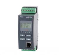 p30h-1021200m0 Lumel P30H Series Signal Transducer, Current, Voltage Input, Analogue Output, 85 → 253 V ac V, 85 → 300 V