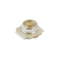 a-1jb Amphenol RF, Jack Surface Mount UHF Connector, 50Ω, Solder Termination, Straight Body