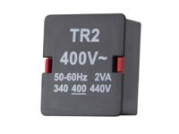 tr2-400vac Power Supply, 400V ac, 0.5VA, 1 Output, 340 → 456V Input Voltage