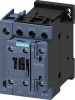 3rt2325-1ab00 Siemens SIRIUS 3RT.3 Size S0, 3RT23 Contactor, 24 V ac Coil, 4-Pole, 35 A, 1NO + 1NC