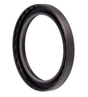 85x110x12-hmsa10-rg SKF Nitrile Rubber Seal, 85mm ID, 110mm OD, 12mm