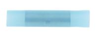 178-7208 RS PRO Splice Connector, Blue, Insulated 1.5 → 2.5 mm², 16 → 14 AWG