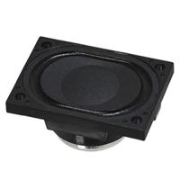 cds-40288 Same Sky 6W Miniature Speaker, 40mm Lead Length