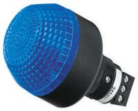 855pb-b20se622 Allen Bradley 855P Series Blue Multiple Effect Beacon, 240 V ac, Panel Mount, LED Bulb