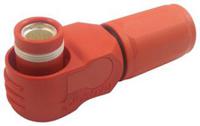 slppb35bso-c10-730188-030 Amphenol Industrial, Surlok Plus RADSOK EV Connector Plug, 150A
