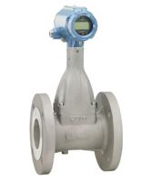 8600df020sa1n2d1i1m5q4pd Rosemount 8600 Series Vortex Flowmeter Flow Meter for Gas, Liquid, Vapour, 0.1 l/min Min, 1000 L/min Max
