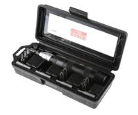 7865 Bahco 15 piece Hexagon, Phillips, Slotted Impact Screwdriver & Bit Set
