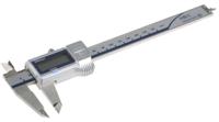 500-706-20 Mitutoyo 150mm Digital Caliper 0.01 mm Resolution, Metric