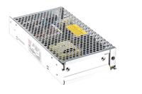 rs-150-12 MEAN WELL Switching Power Supply, RS-150-12, 12V dc, 12.5A, 150W, 1 Output, 176 → 264 V ac, 248 → 373 V