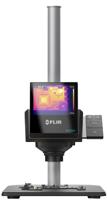 63905-1001 FLIR ETS320 Thermal Imaging Camera, -20 → +250 °C, 320 x 240pixel Detector Resolution With RS Calibration