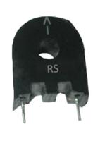 124-3898 RS PRO Current Transformer, 5A Input, 500:1, 5mm Bore