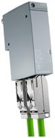 6ag11936ar007aa0 Siemens 6AG119 Series Base Unit for Use with ET 200SP