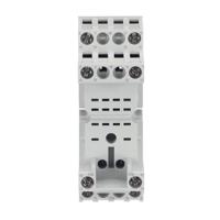 1svr405651r1000-cr-m2ss ABB CR-P/M PCB Mount Relay Socket