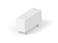 rya32012-1-1393224-6 TE Connectivity PCB Mount Power Relay, 12V dc Coil, 8A Switching Current, SPST