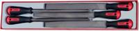 ttxf05 Teng Tools 53mm Engineers File Set