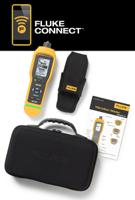 fluke-805-fc Fluke 805 Vibration Meter - Acceleration, Displacement, Velocity