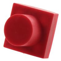 r124510000w Radiall, Jack Flange Mount SMA Connector, 50Ω, Solder Termination, Straight Body