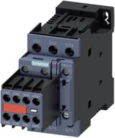 3rt2026-1bb44-3ma0 Siemens SIRIUS 3RT Size S0, 3RT2 Contactor, 24 V dc Coil, 3-Pole, 32 A, 11 kW, 2NO + 2NC