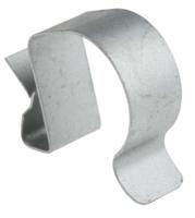 277-137 RS PRO Girder Cable Clip 4 → 7 mm