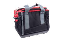 4932471066 Milwaukee 1680d Ballistic Weave Duffle bag with Shoulder Strap 250mm x 340mm x 380mm