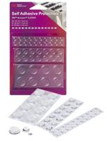 sj5300 3M Cylindrical PUR Self Adhesive Feet