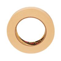 7100195952 3M 201E Chamois Masking Tape 24mm x 50m