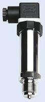 404366000-457-405-504-20-61000 Jumo Pressure Sensor, 0bar Min, 4bar Max, Analogue Output, Relative Reading
