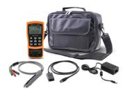u1731p Keysight Technologies U1731C Multimeter Kit Bundle