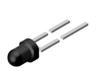 vslb4940 VSLB4940 Vishay, 940nm High Speed Infrared Emitting Diode, Leaded Through Hole package