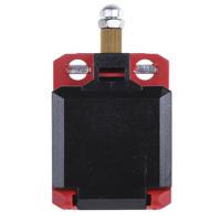 6008354026 Bernstein AG C2 Series Plunger Interlock Switch, NO/NC, IP20, Glass Reinforced Plastic (GRP) Housing
