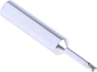 t0054485699 Weller XNT 6 1.6 mm Screwdriver Soldering Iron Tip for use with WXP65, WP65, WTP90, WXP90