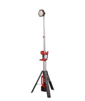 4933492902 Milwaukee Rechargeable LED Work Light, 2800 lumens, 18 V, IP54