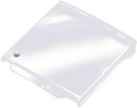 192-4552 RS PRO Clear Cover for RS PRO Programmable Call Point