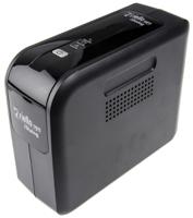 idg-600rs Riello 220 → 240V ac Input Stand Alone Uninterruptible Power Supply, 600VA (360W), iDialog