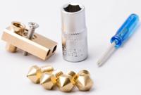 obk001 Ultimaker Olsson Block Kit for use with Ultimaker 2, Ultimaker 2+