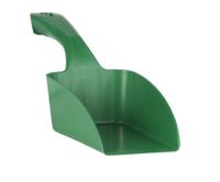 56692 Vikan PP Scoop, 500ml Capacity, Green