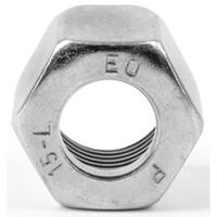 m08lcfx Nut for EO 24° cone end