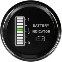 rl-bi011a Runleader RL Series Series Digital Voltmeter DC, LED Display