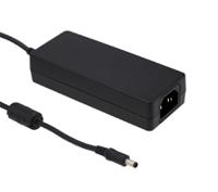 gsm90a48-p1m MEAN WELL 90W Power Brick AC/DC Adapter 48V dc Output, 1.87A Output