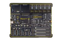 mikroe-4750 Brand-Rex EasyPIC v8 For PIC24/dsPIC33 MIKROE-4750