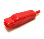 bu-28-2 Mueller Electric, Red PVC Insulator Cover For Test Clip