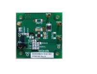 bd8306muv-evk-001 ROHM Evaluation Board for BD8306MUV Buck-Boost Converter for BD8306MUV