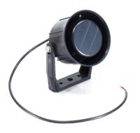 50210 Horn Spker IP67 93dB 6W 8Ohm