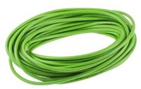 6xv1878-2a Siemens, 20m Cat6a, Green, S/UTP Shielded, Unterminated PVC Sheath